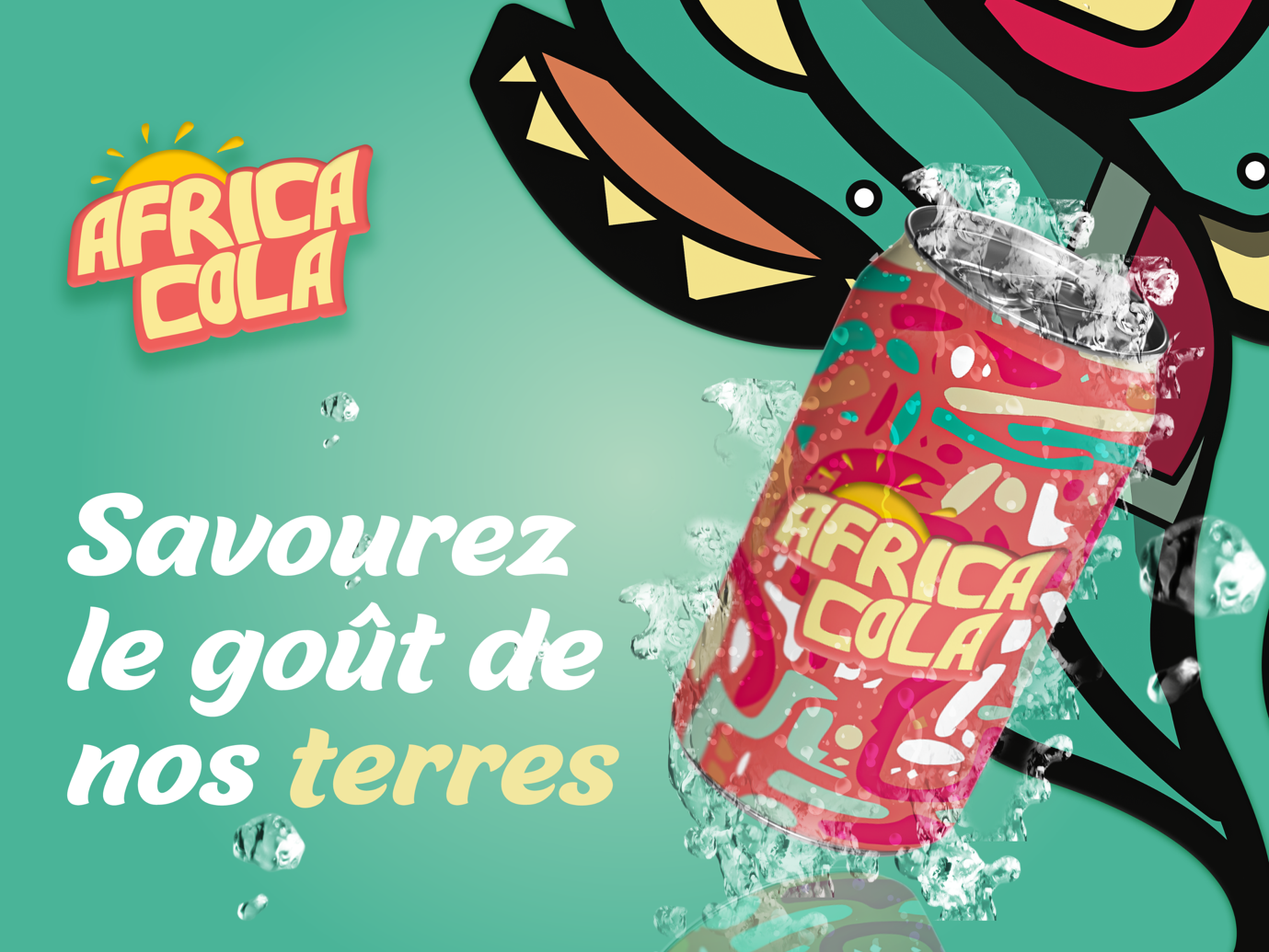 Projet Culture Pub
