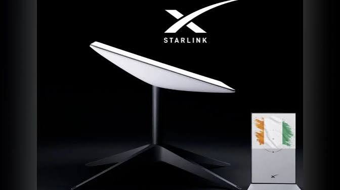Starlink arrive en Côte d’Ivoire : une nouvelle étape pour la connectivité numérique