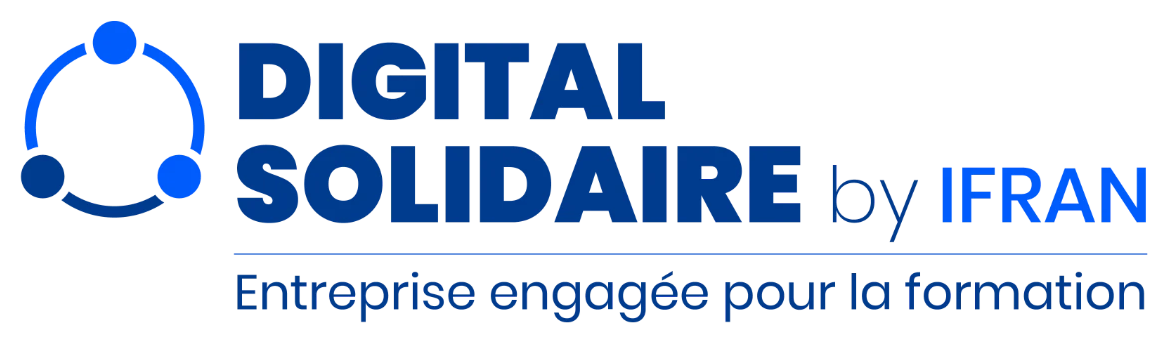 Digital Solidaire by IFRAN
