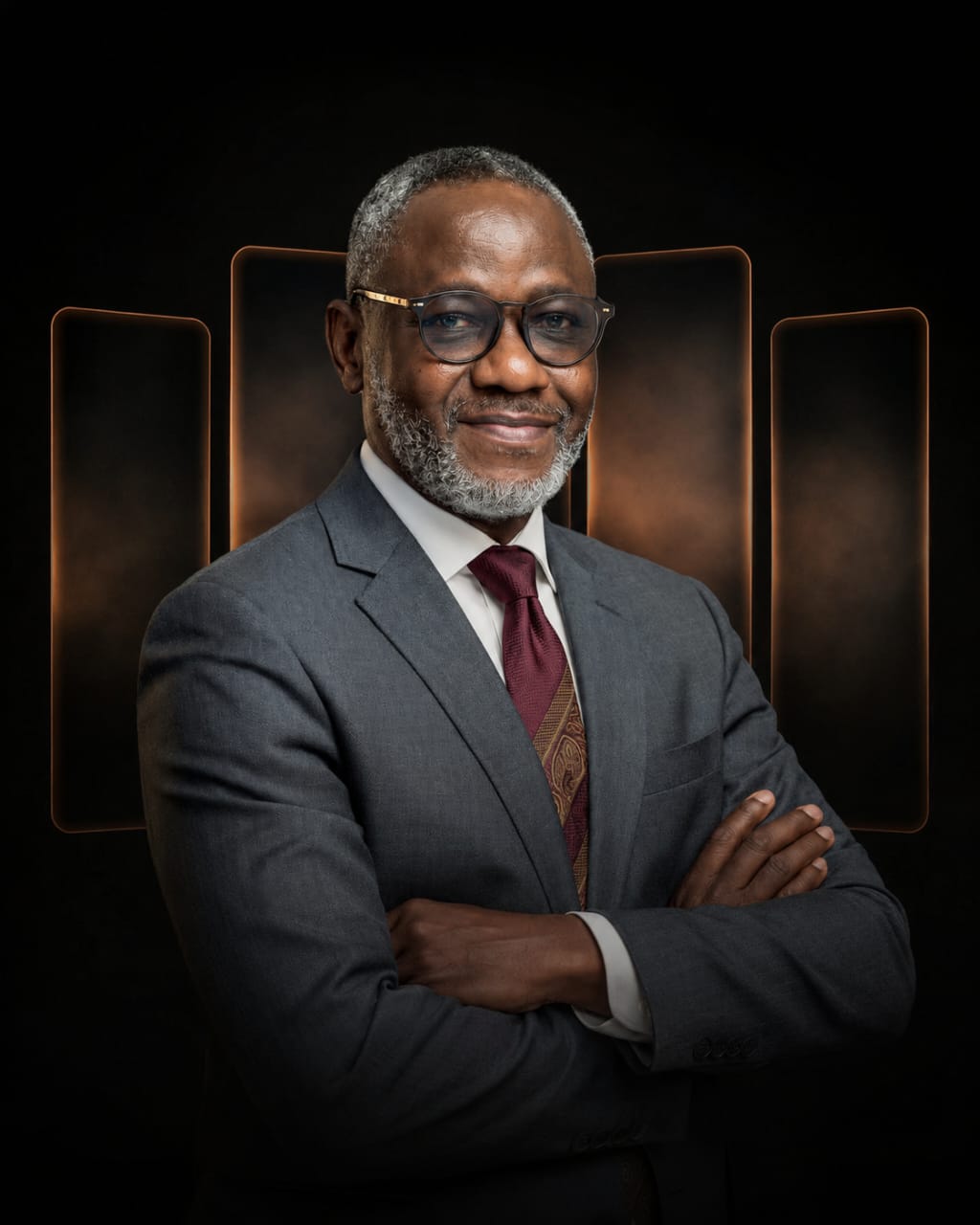 DOUMBIA Vakaba