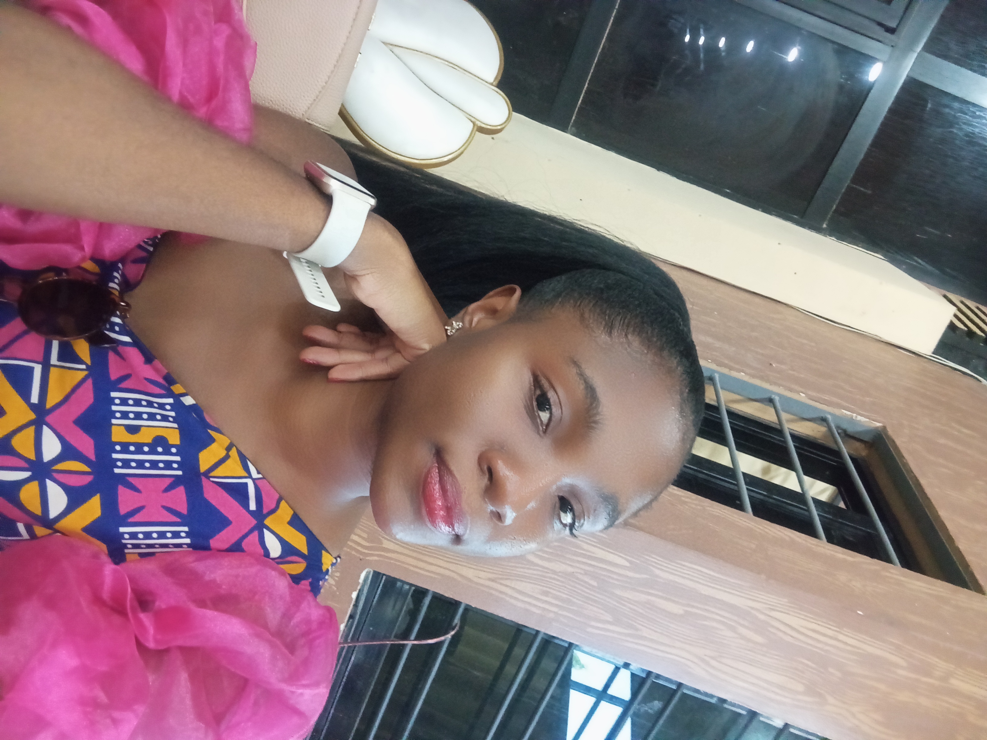 Mariella YOBOUE