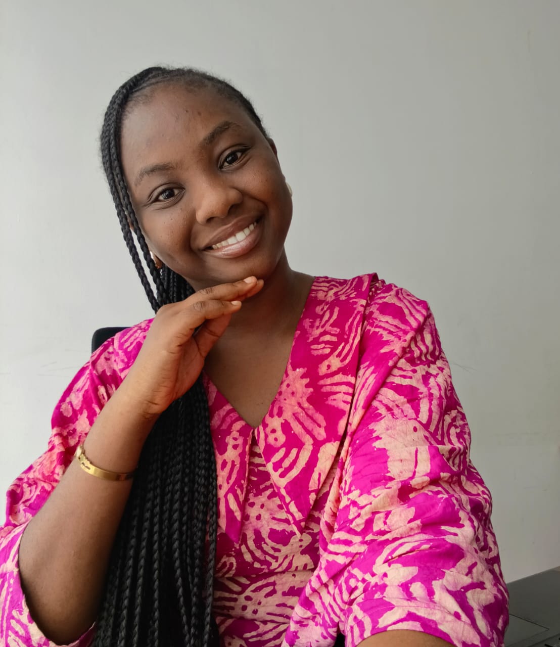 Sabrine FOFANA