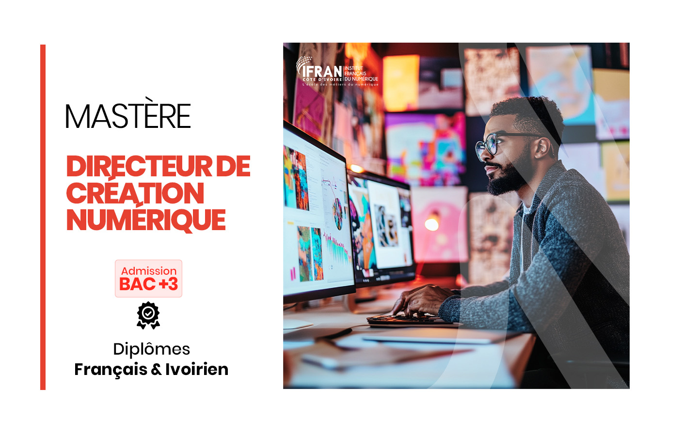 Formations IFRAN